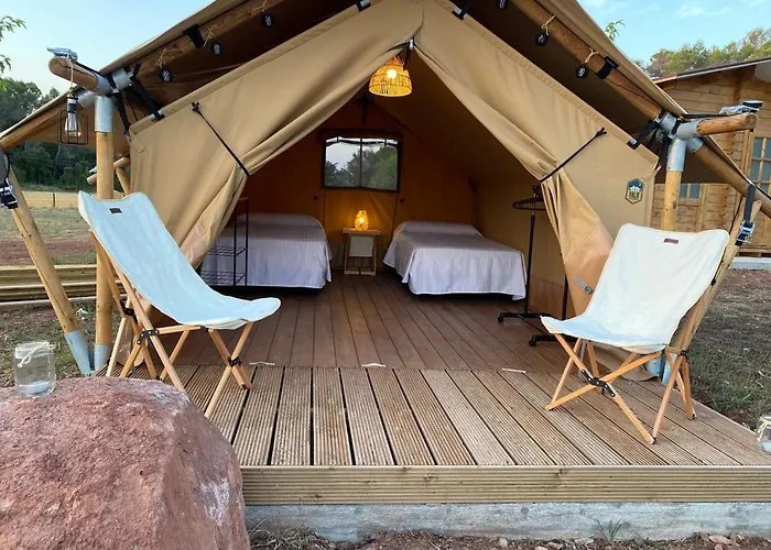 Hostal La Salut De Terrades