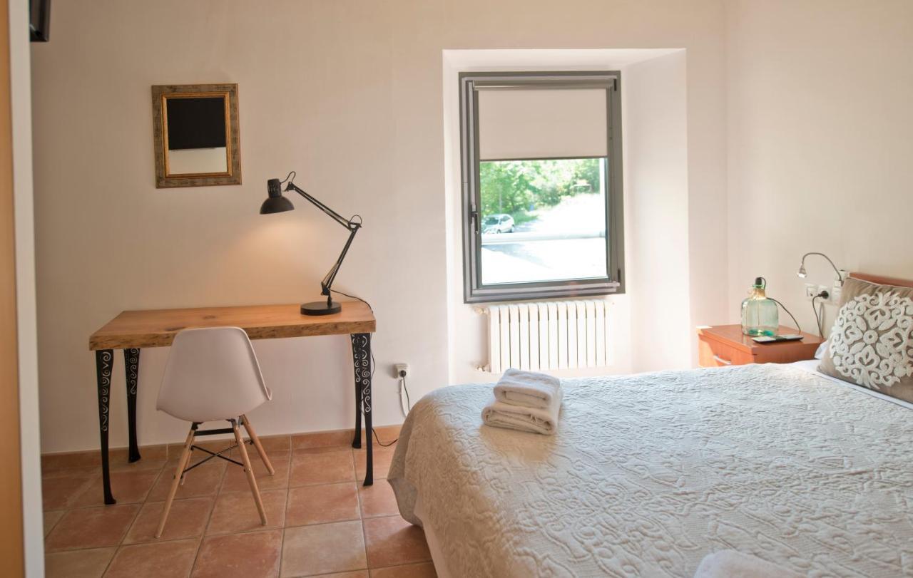 Hotel La Salut De Terrades