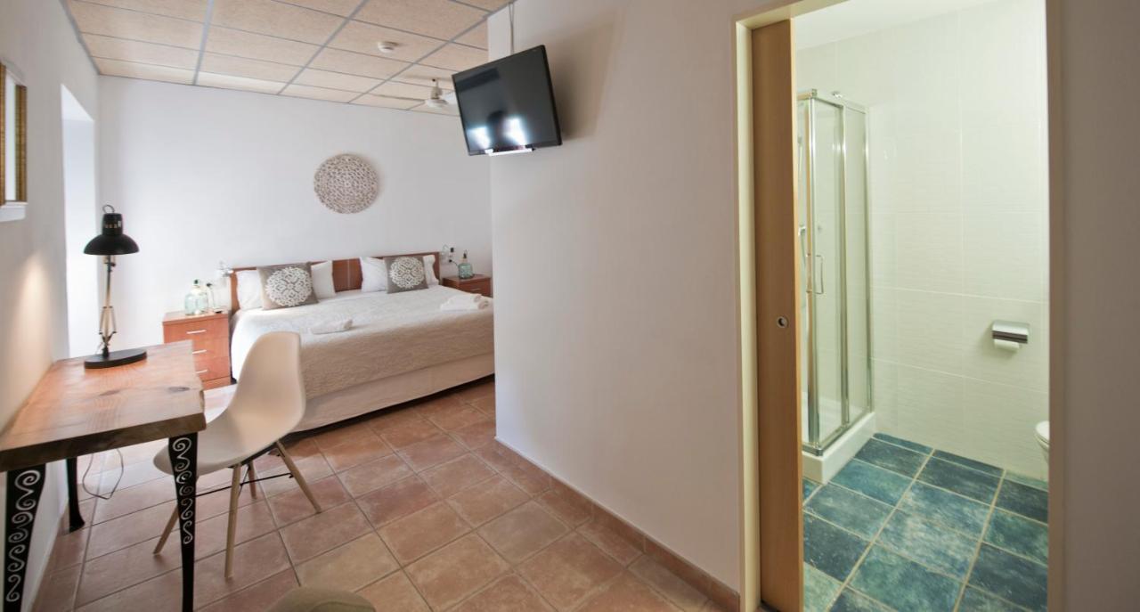 La Salut De Hotel Terrades