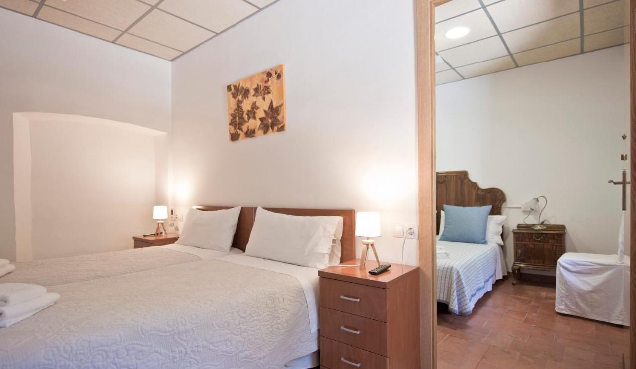 La Salut De 3* Terrades