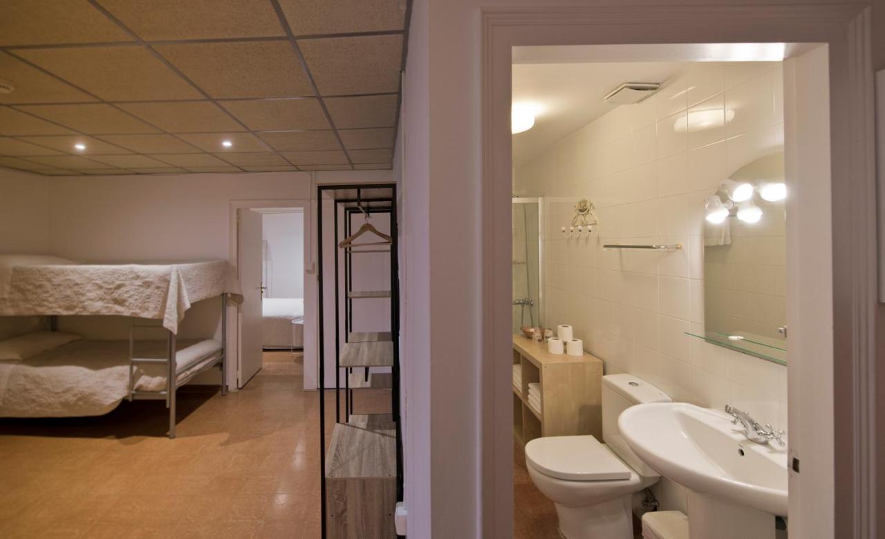 Hotel La Salut De