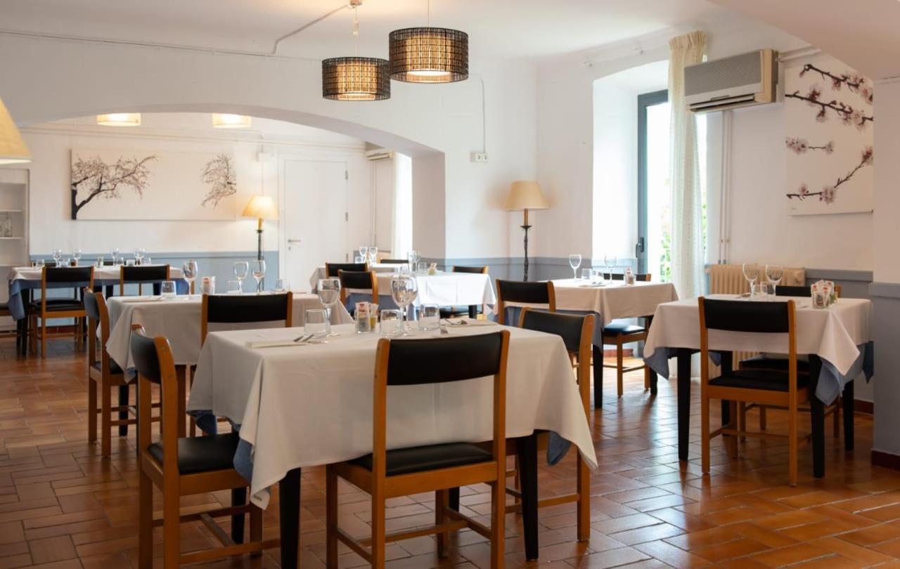 Hotel La Salut De Terrades
