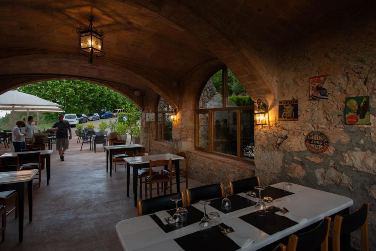 Hotel La Salut De