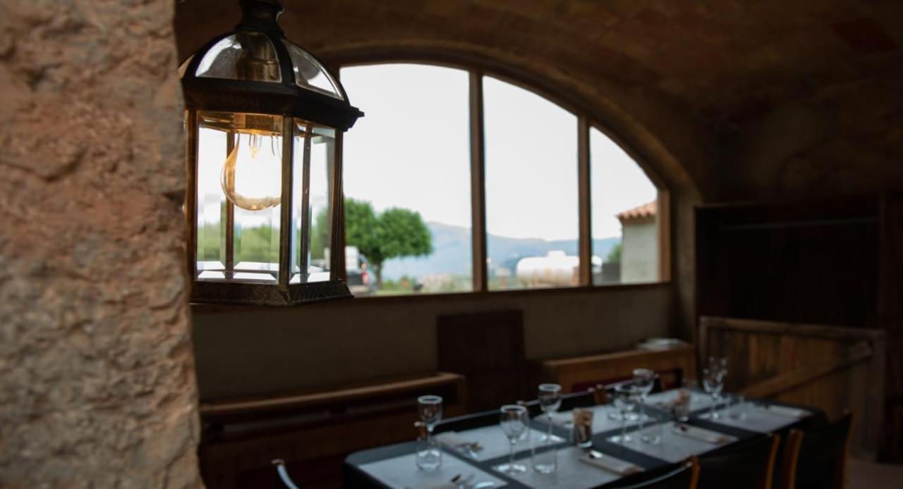 La Salut De Hotel Terrades