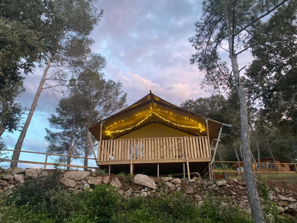 La Salut De Hotel Terrades