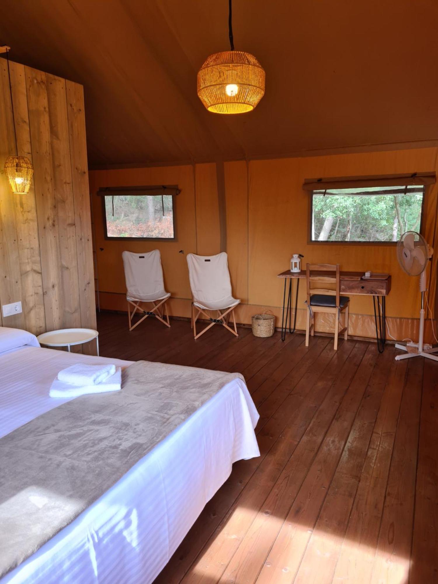 La Salut De Hotel Terrades