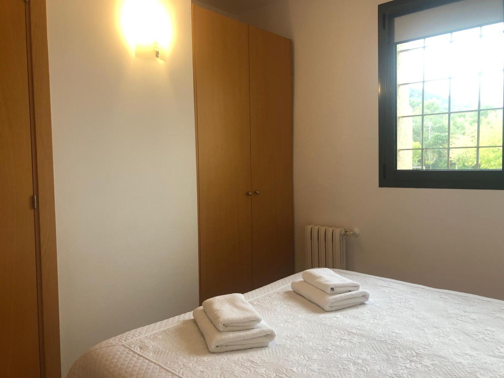 La Salut De Hotel Terrades