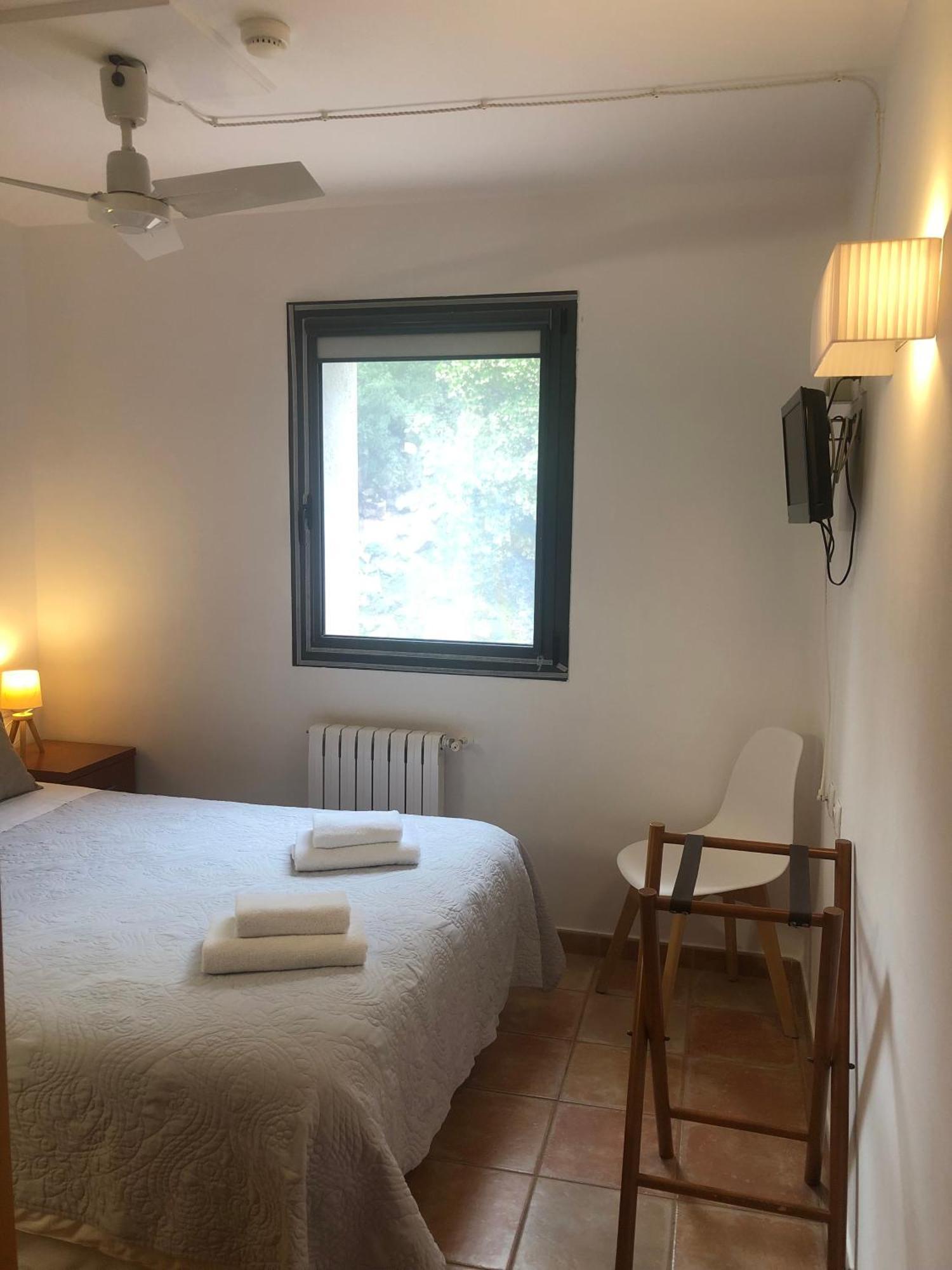 Hotel La Salut De Terrades
