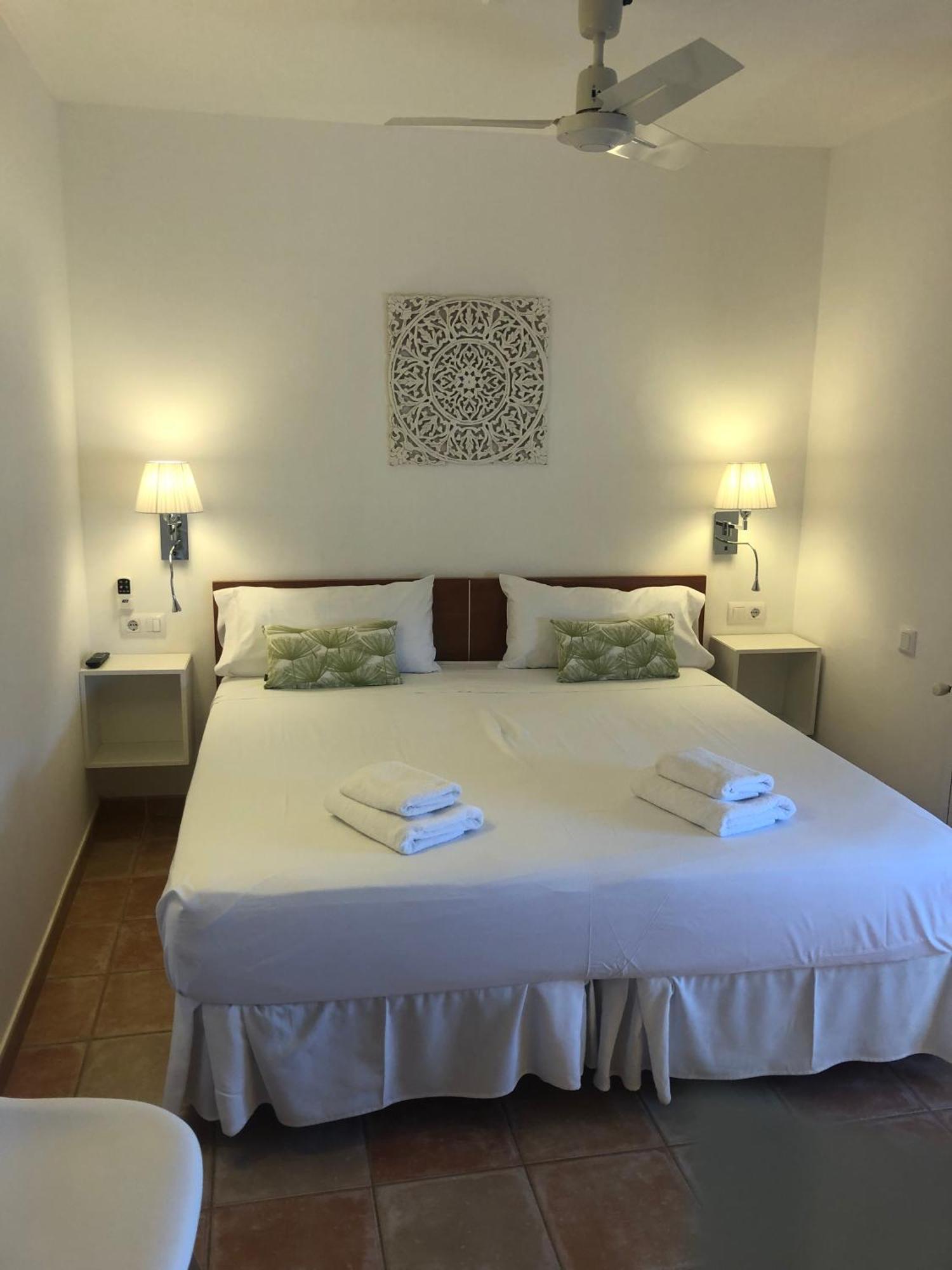 Hotel La Salut De
