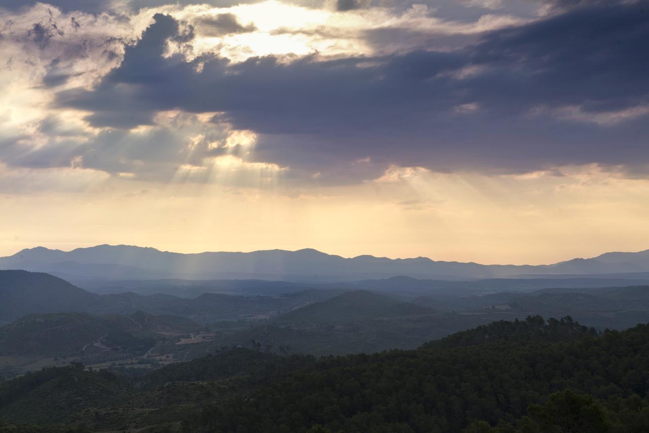 La Salut De 3* Terrades