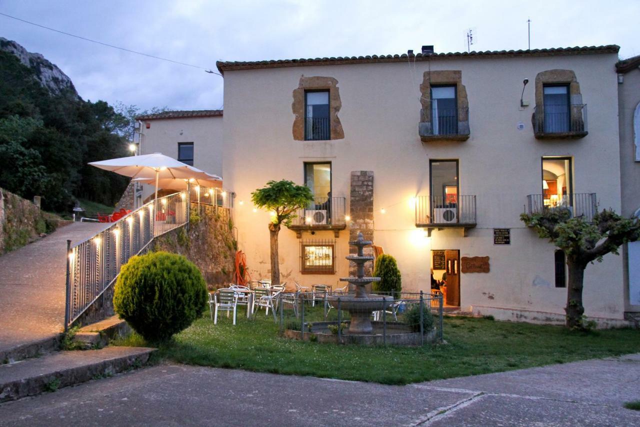 Hotel La Salut De Terrades